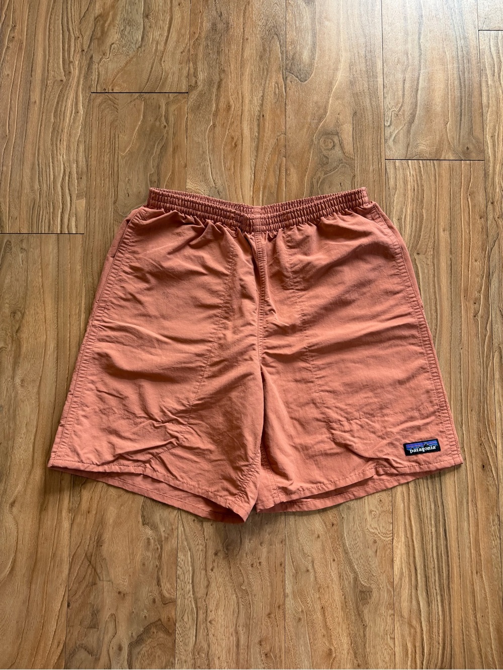 Patagonia Baggies shorts